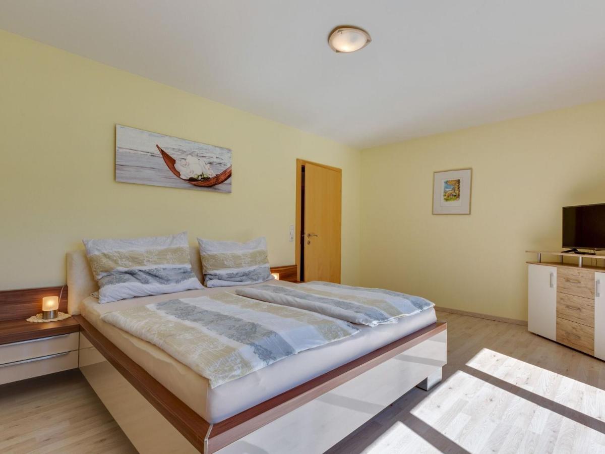 Bright Flat Close To The Ski Area Piesendorf Buitenkant foto